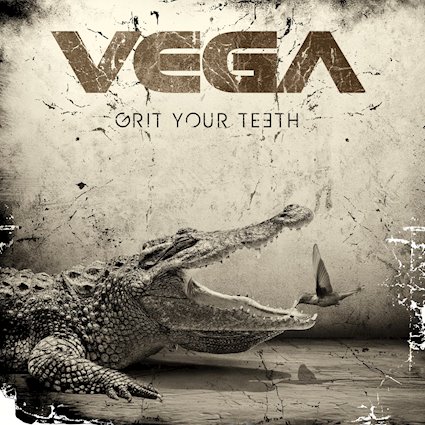 Vega – ‘Grit Your Teeth’ Album Review